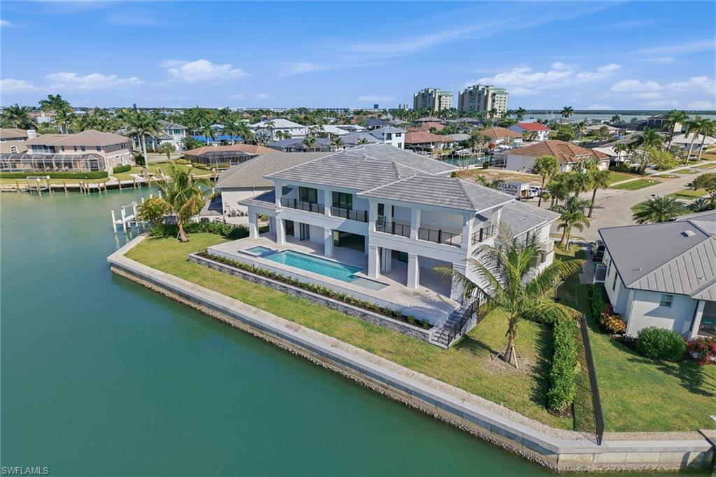 MARCO ISLAND - Residential