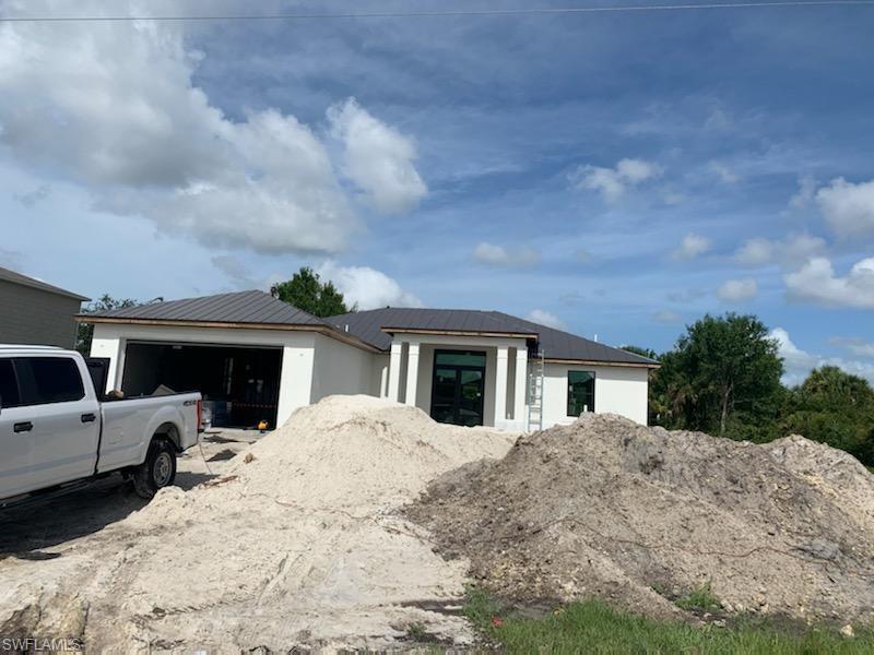 BUCKINGHAM - Residential