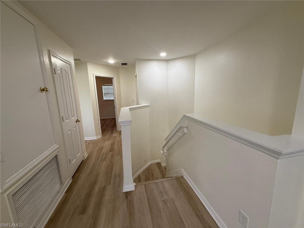 TOWN LAKES - Residential Lease