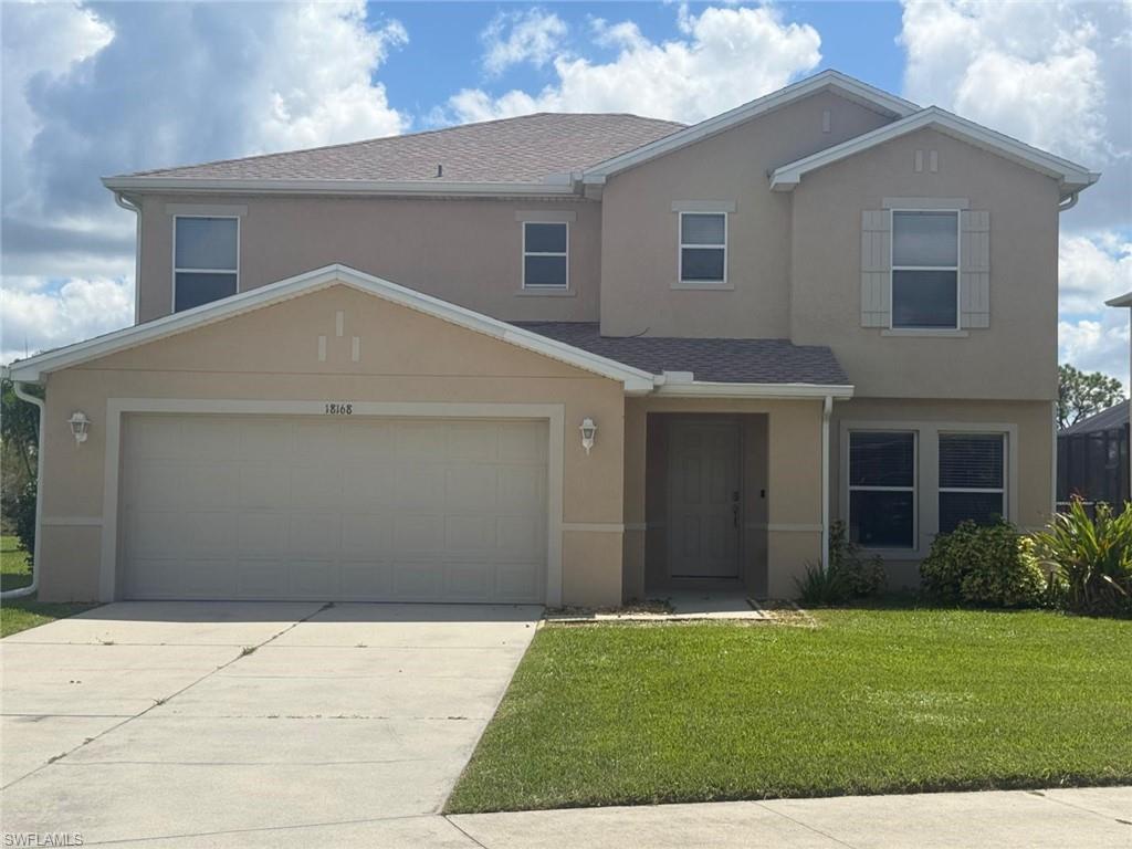 TOWN LAKES - Residential Lease