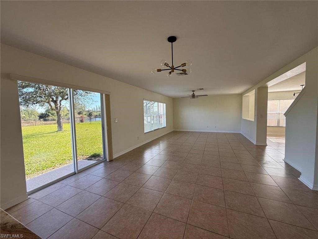 TOWN LAKES - Residential Lease
