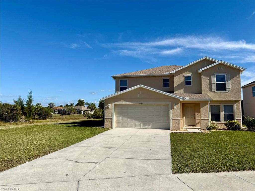 TOWN LAKES - Residential Lease