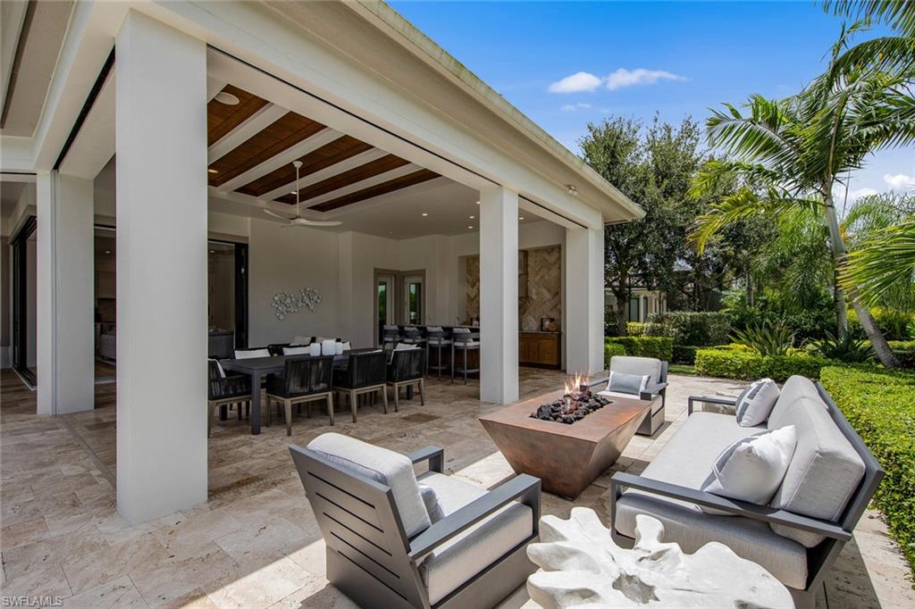 QUAIL WEST - Residential