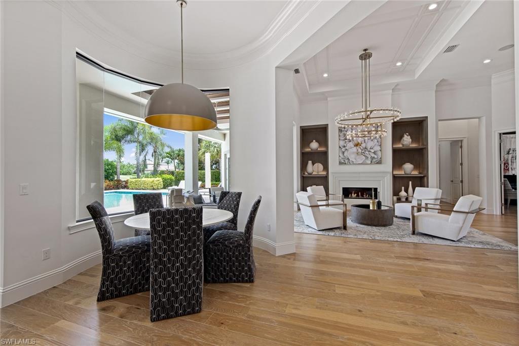 QUAIL WEST - Residential