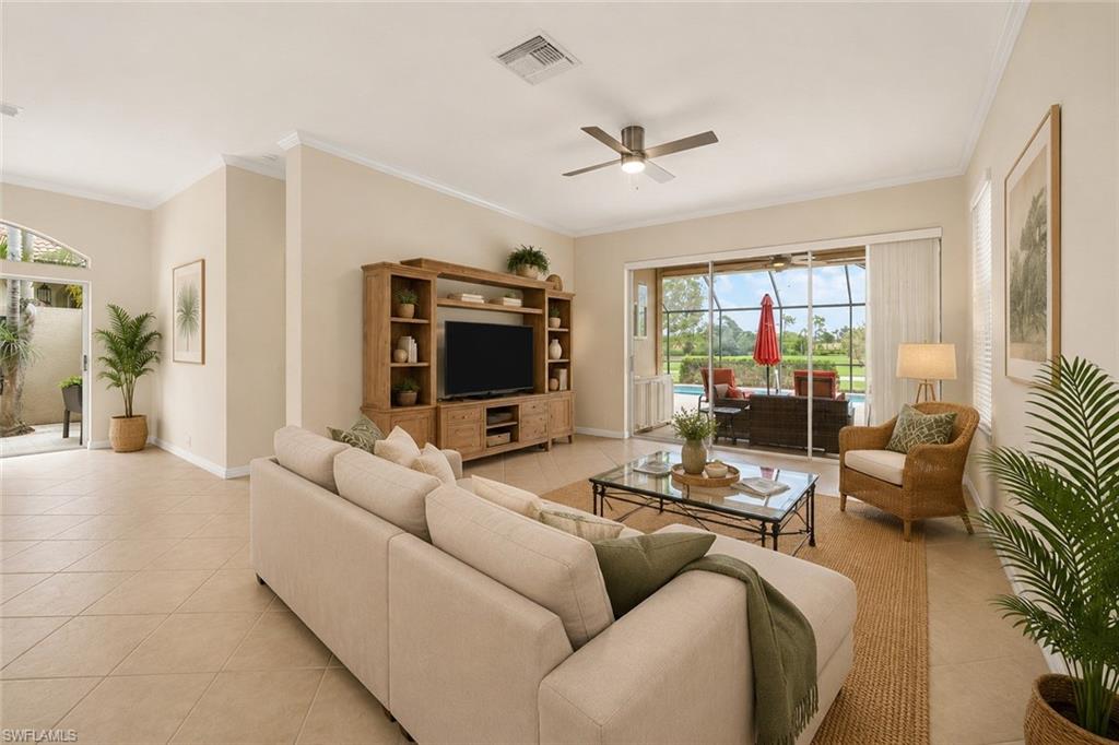 QUAIL CREEK VILLAGE - Residential