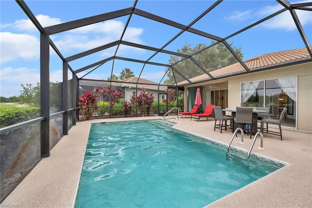 QUAIL CREEK VILLAGE - Residential