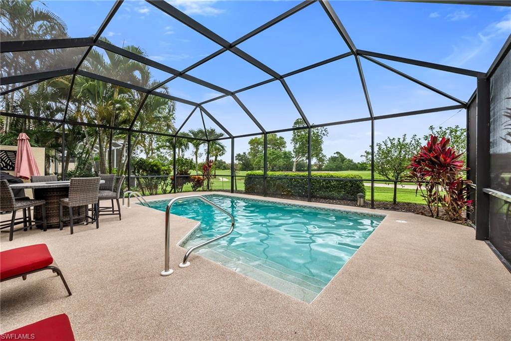 QUAIL CREEK VILLAGE - Residential