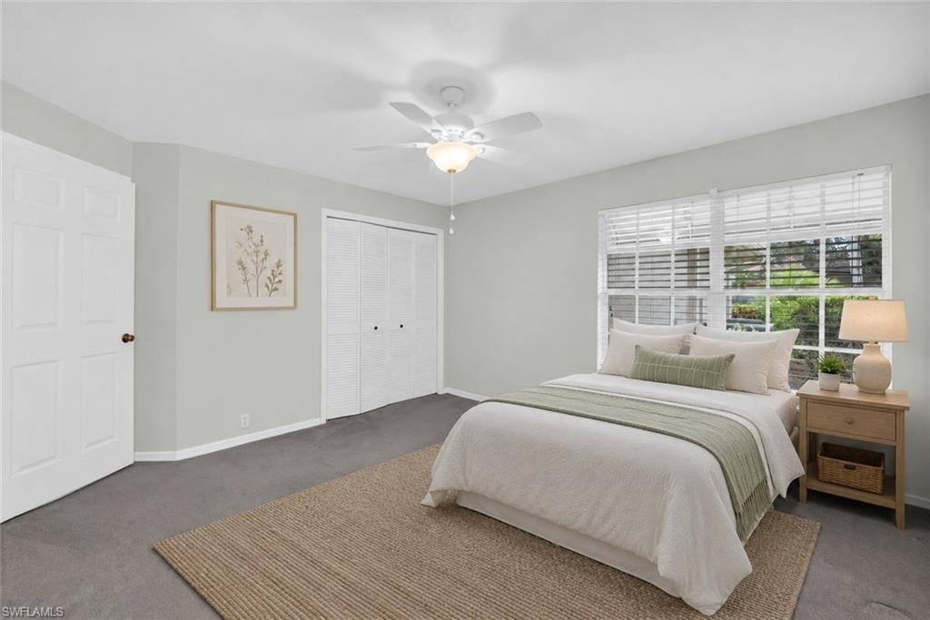 QUAIL CREEK VILLAGE - Residential