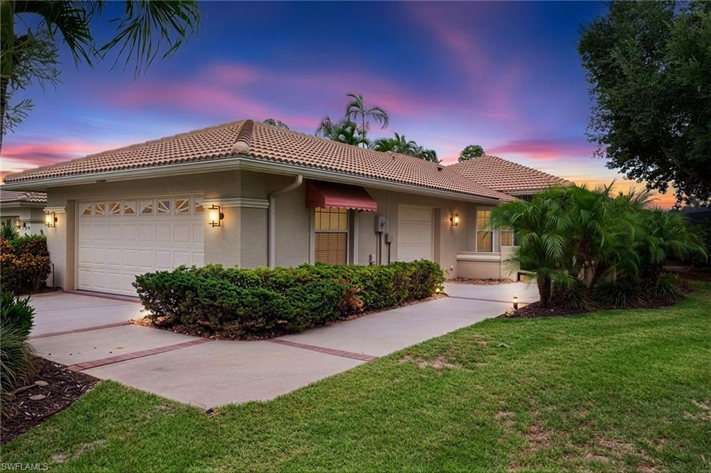 QUAIL CREEK VILLAGE - Residential