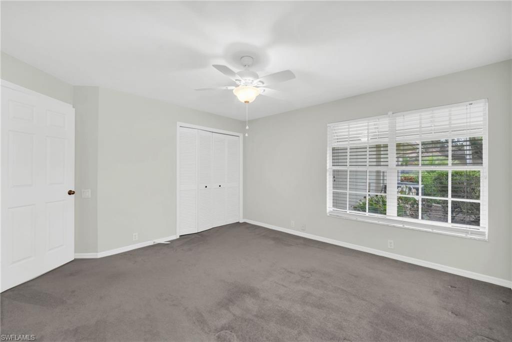 QUAIL CREEK VILLAGE - Residential
