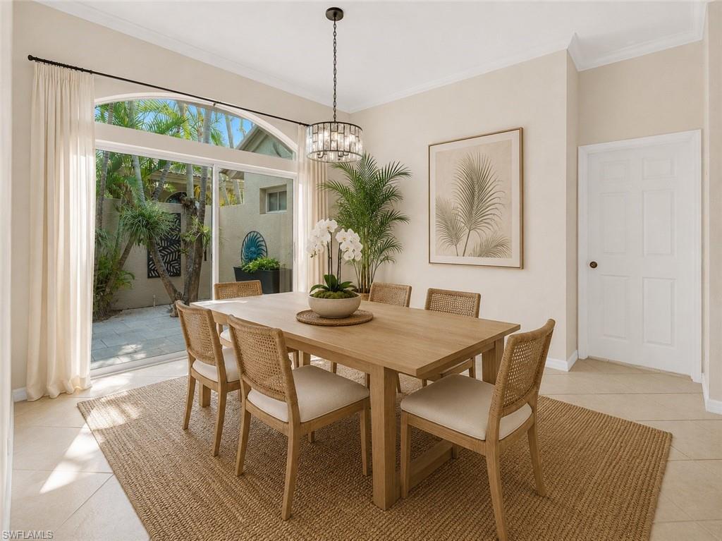 QUAIL CREEK VILLAGE - Residential