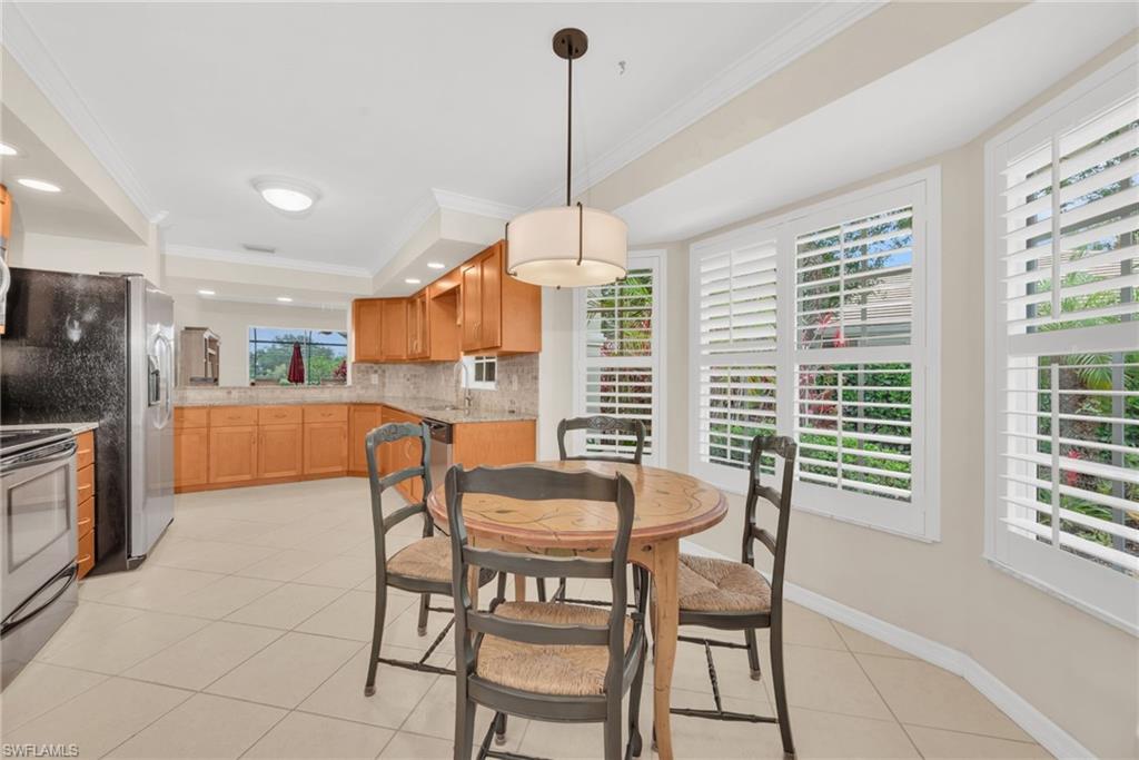 QUAIL CREEK VILLAGE - Residential