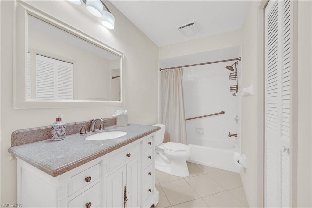 QUAIL CREEK VILLAGE - Residential