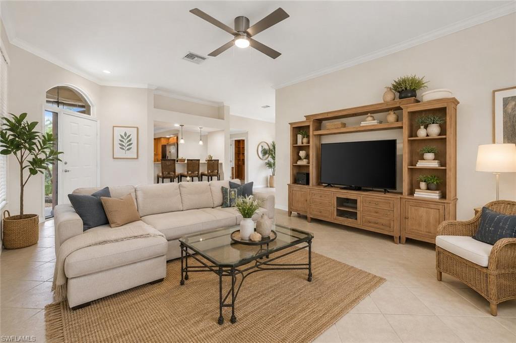 QUAIL CREEK VILLAGE - Residential