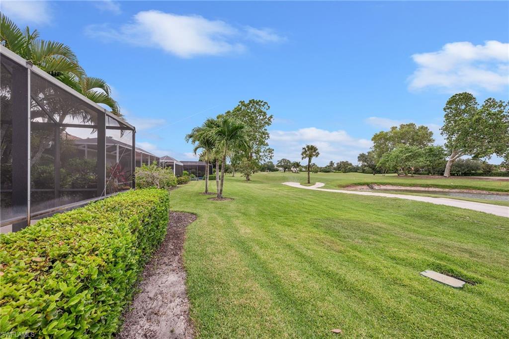 QUAIL CREEK VILLAGE - Residential