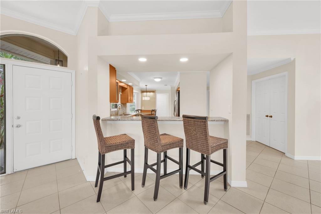 QUAIL CREEK VILLAGE - Residential