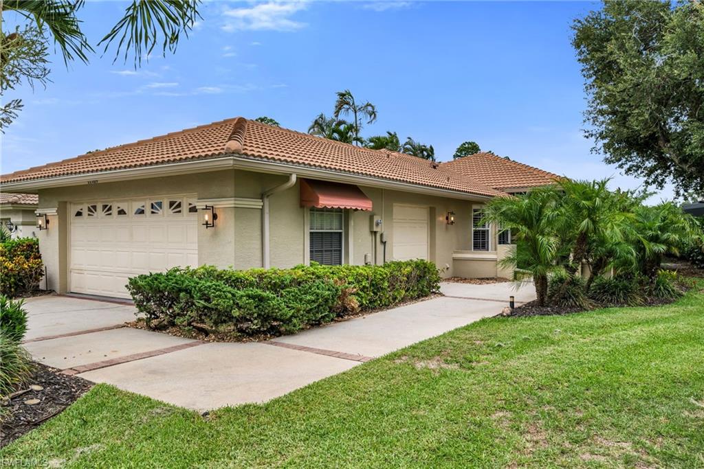 QUAIL CREEK VILLAGE - Residential