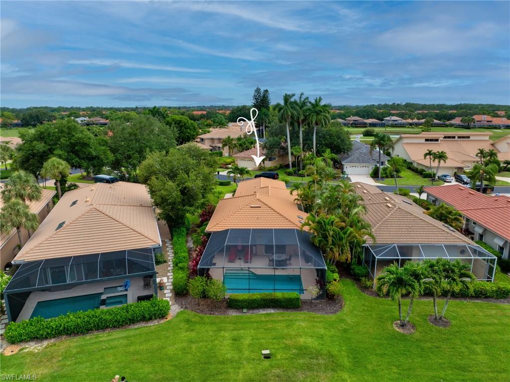 QUAIL CREEK VILLAGE - Residential
