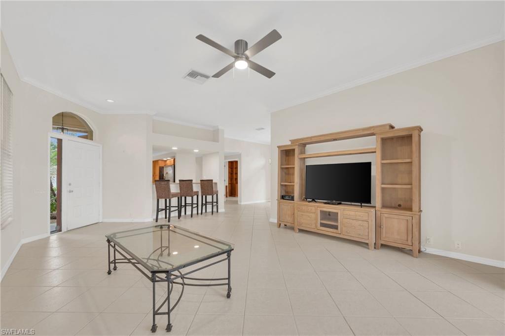 QUAIL CREEK VILLAGE - Residential