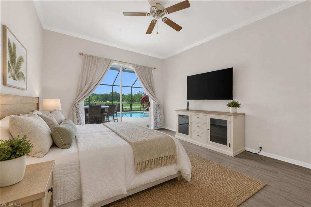 QUAIL CREEK VILLAGE - Residential