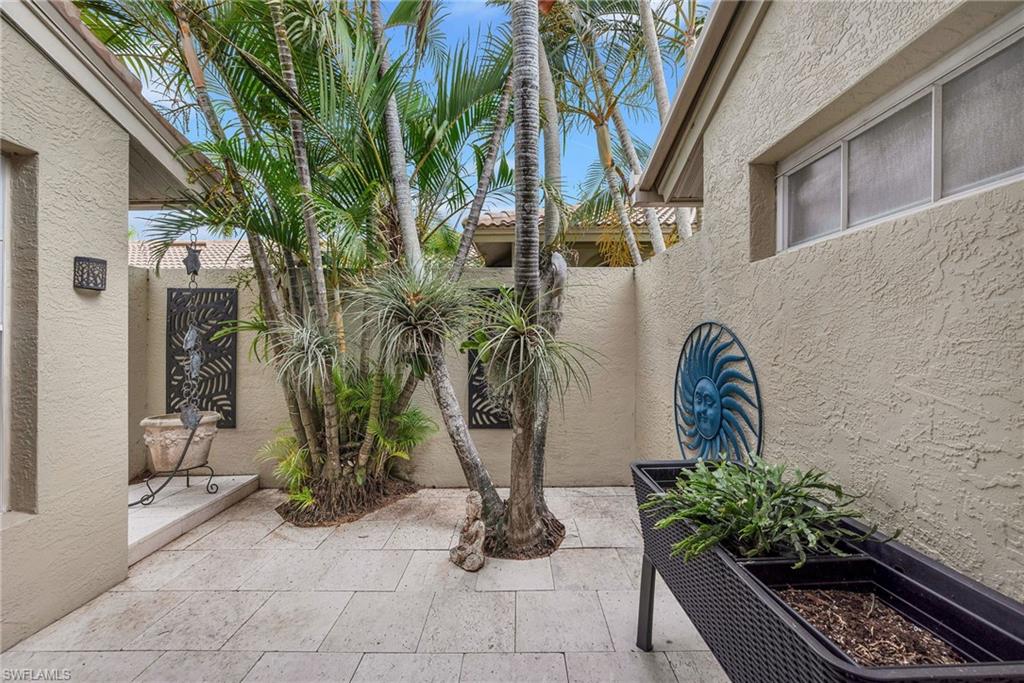 QUAIL CREEK VILLAGE - Residential