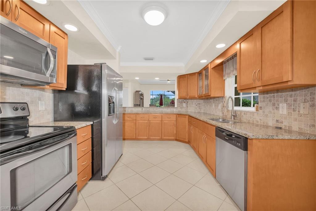 QUAIL CREEK VILLAGE - Residential
