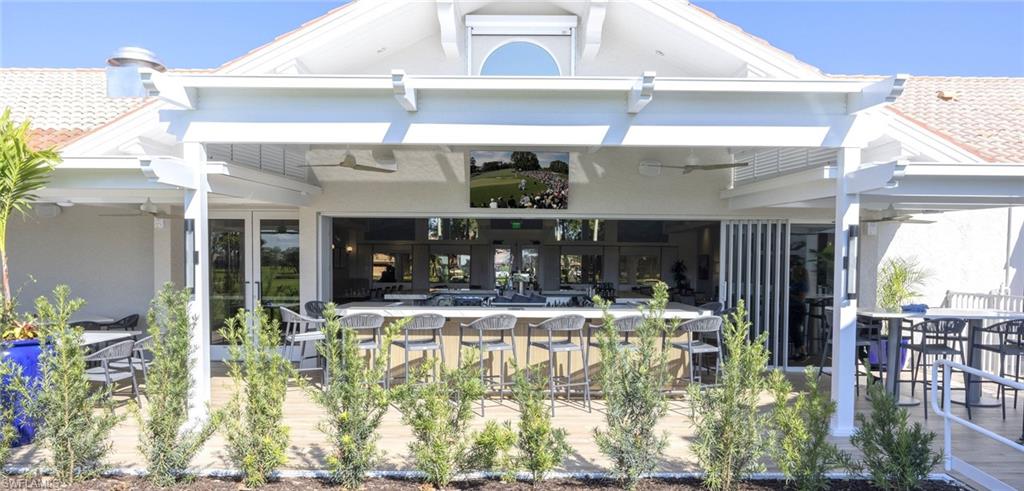 QUAIL CREEK VILLAGE - Residential