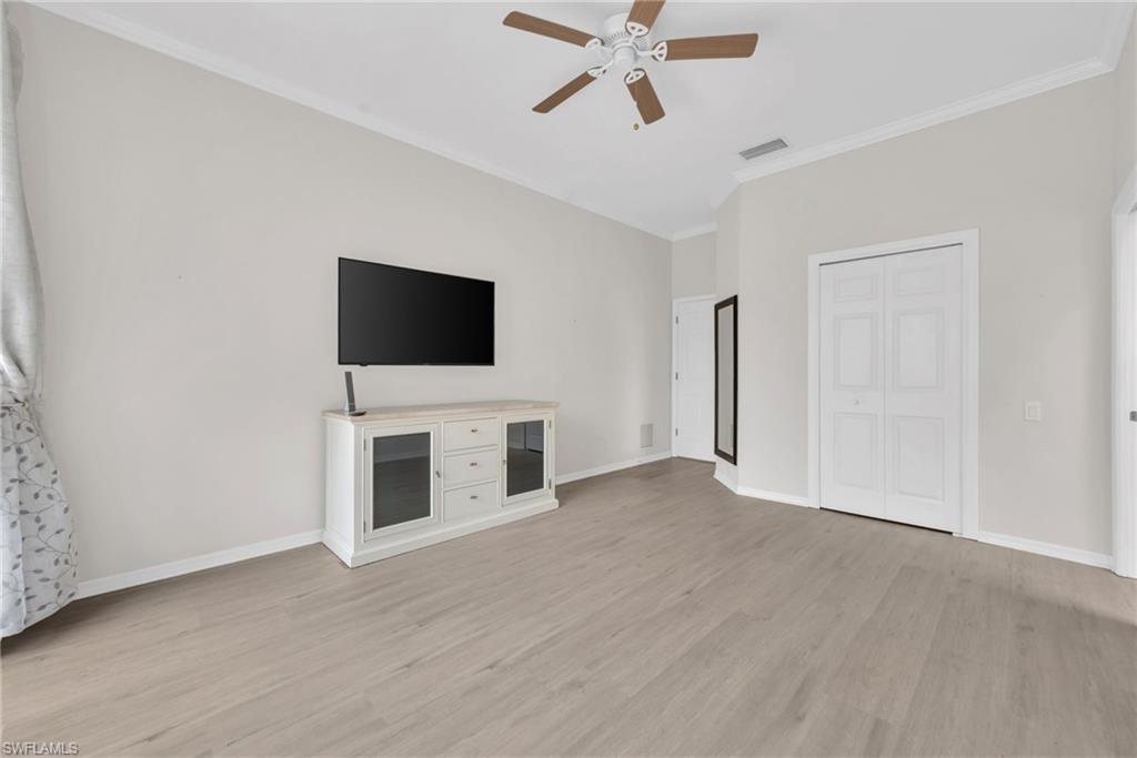 QUAIL CREEK VILLAGE - Residential