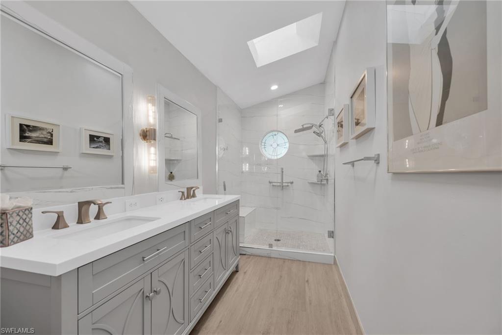 QUAIL CREEK VILLAGE - Residential