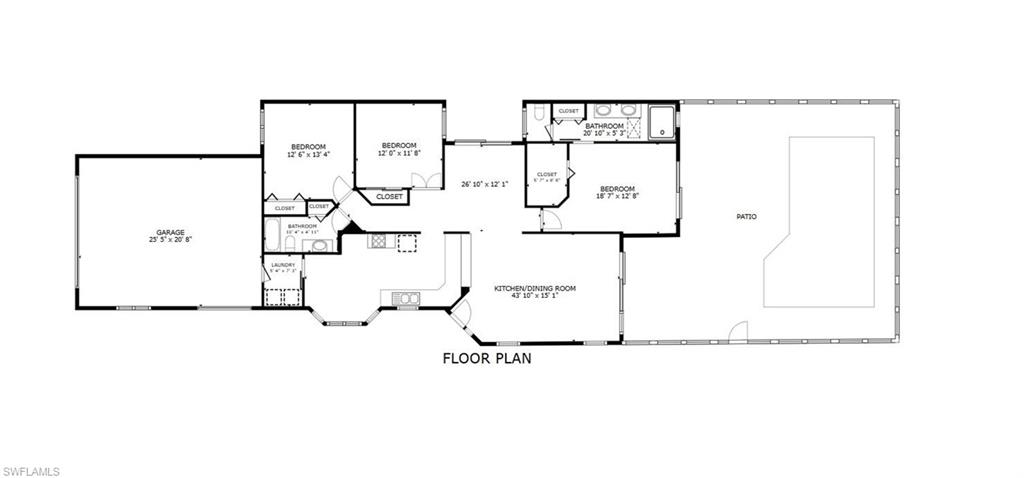 QUAIL CREEK VILLAGE - Residential