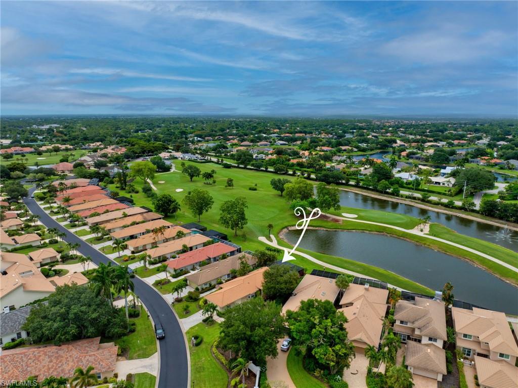 QUAIL CREEK VILLAGE - Residential