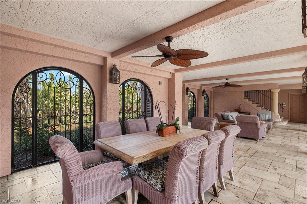GULF RIDGE EAST SUBDIVISION - Residential