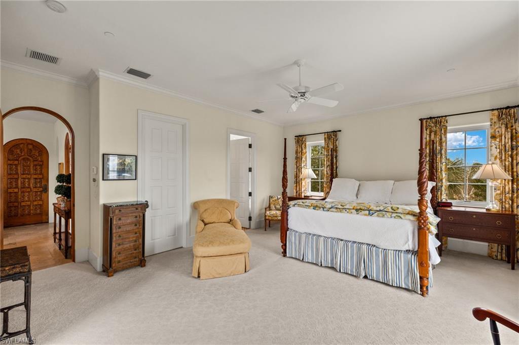 GULF RIDGE EAST SUBDIVISION - Residential