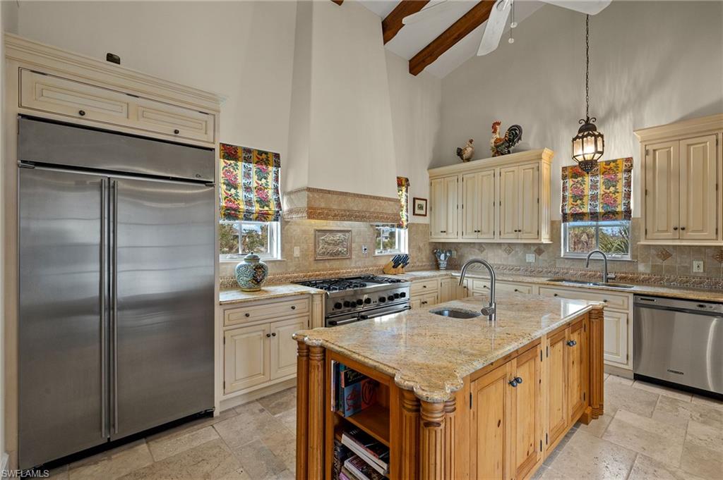 GULF RIDGE EAST SUBDIVISION - Residential