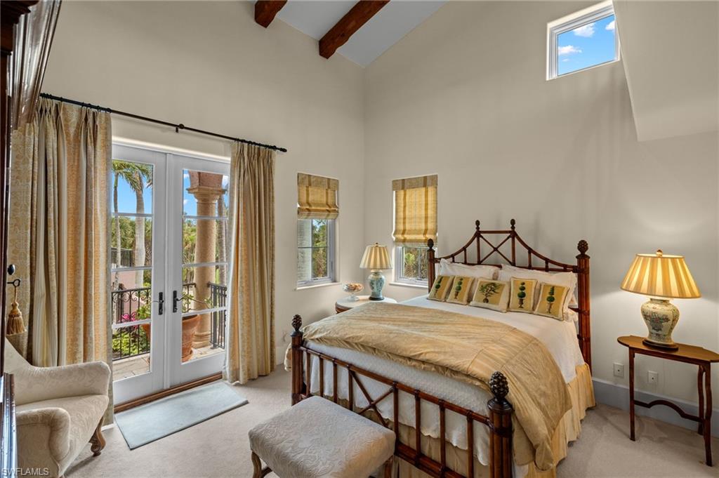 GULF RIDGE EAST SUBDIVISION - Residential