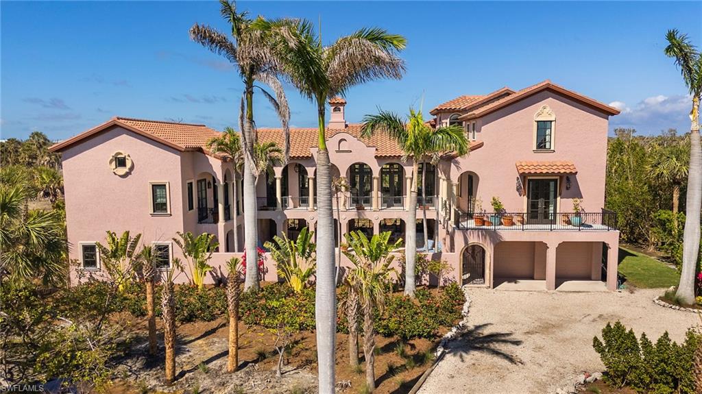 GULF RIDGE EAST SUBDIVISION - Residential