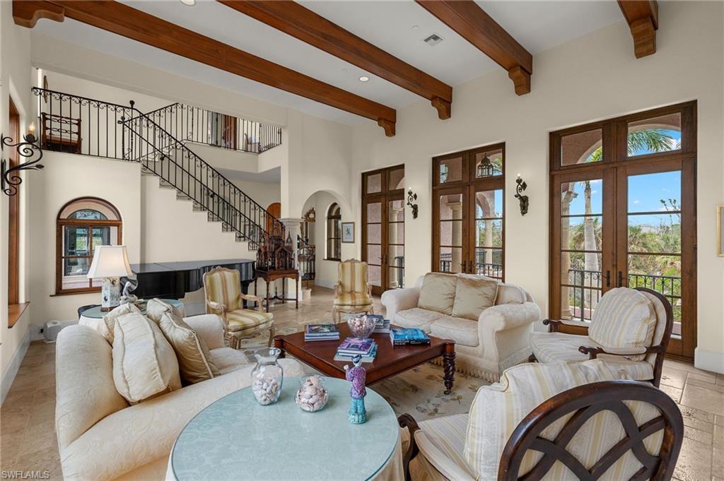 GULF RIDGE EAST SUBDIVISION - Residential