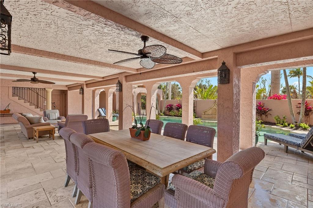 GULF RIDGE EAST SUBDIVISION - Residential