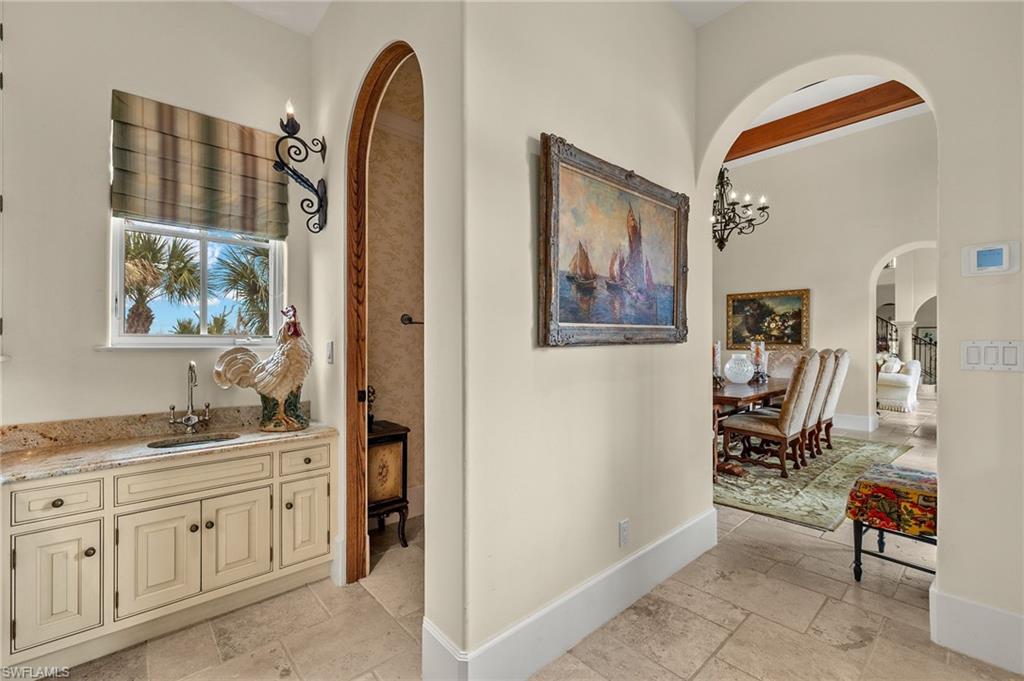 GULF RIDGE EAST SUBDIVISION - Residential