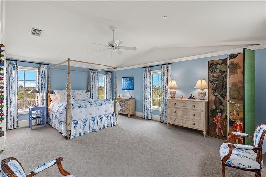GULF RIDGE EAST SUBDIVISION - Residential