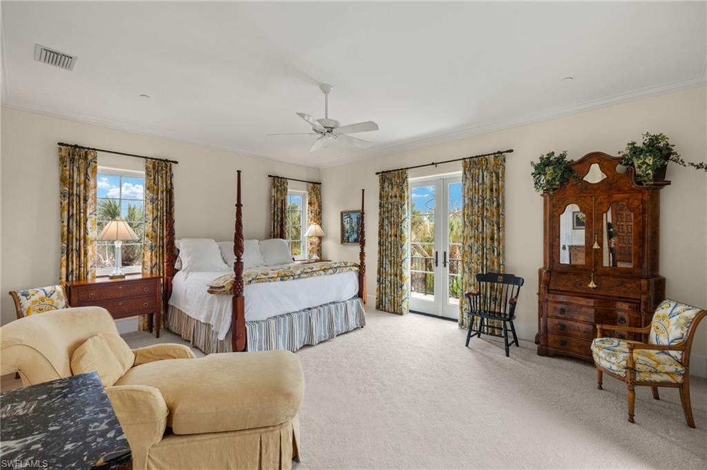 GULF RIDGE EAST SUBDIVISION - Residential