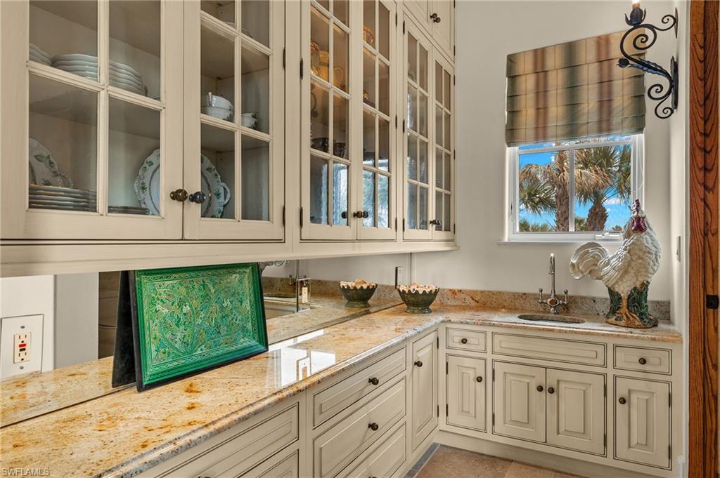 GULF RIDGE EAST SUBDIVISION - Residential