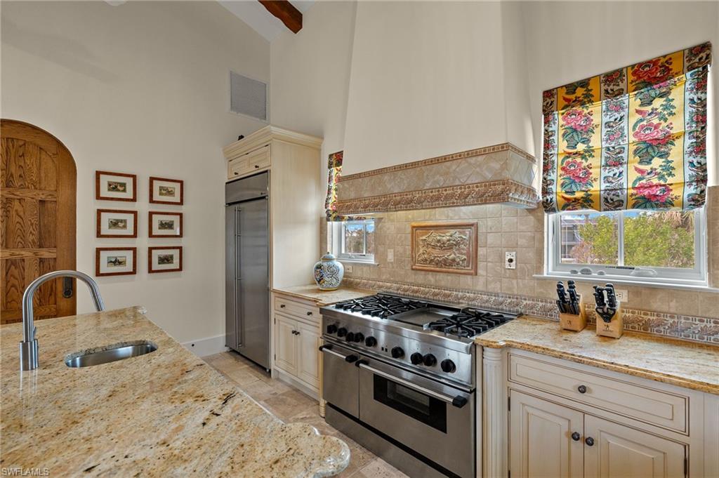 GULF RIDGE EAST SUBDIVISION - Residential