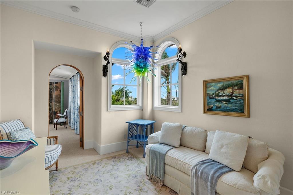GULF RIDGE EAST SUBDIVISION - Residential