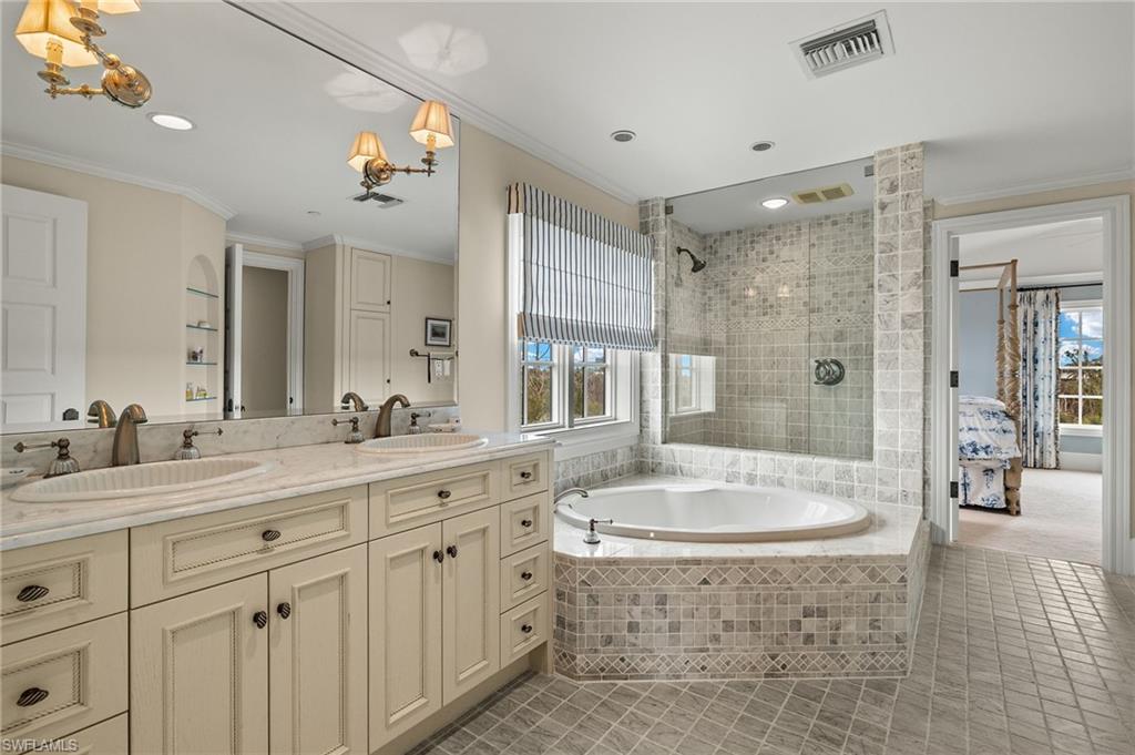 GULF RIDGE EAST SUBDIVISION - Residential