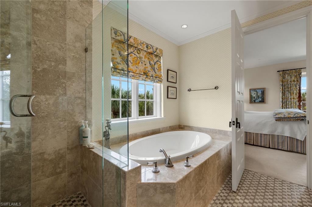GULF RIDGE EAST SUBDIVISION - Residential