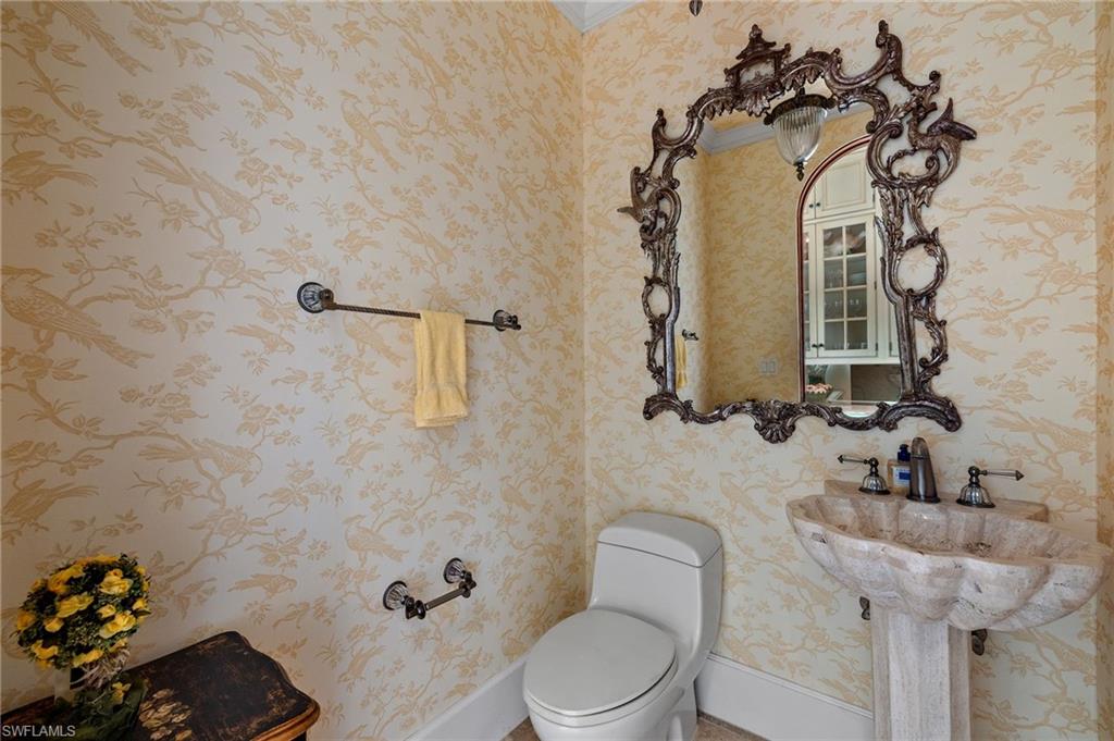 GULF RIDGE EAST SUBDIVISION - Residential