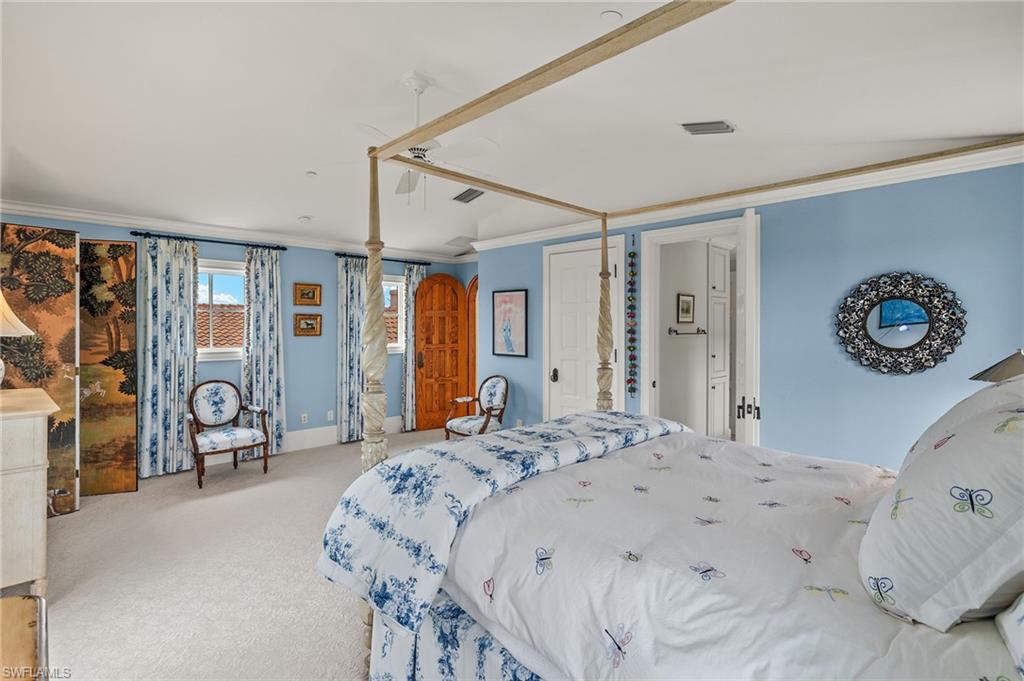 GULF RIDGE EAST SUBDIVISION - Residential