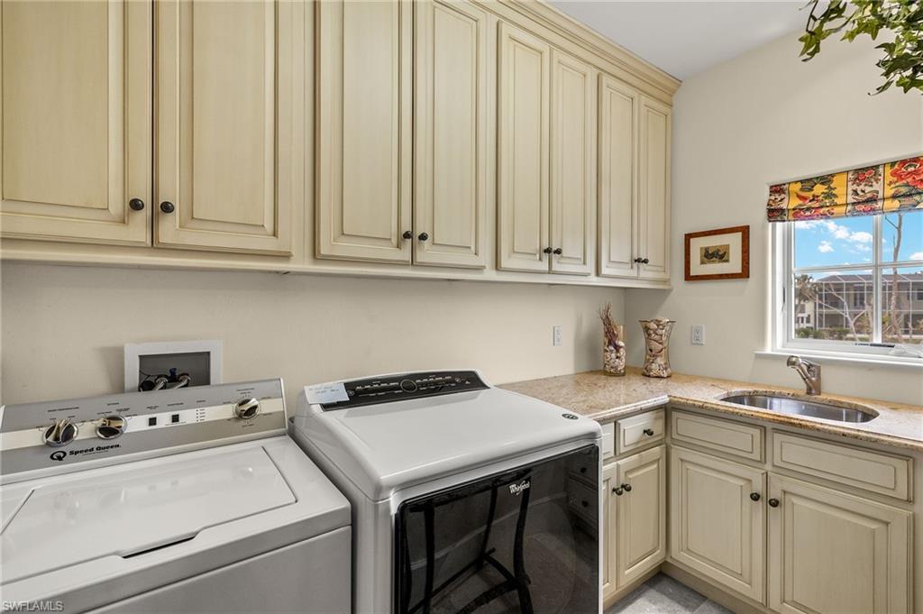 GULF RIDGE EAST SUBDIVISION - Residential
