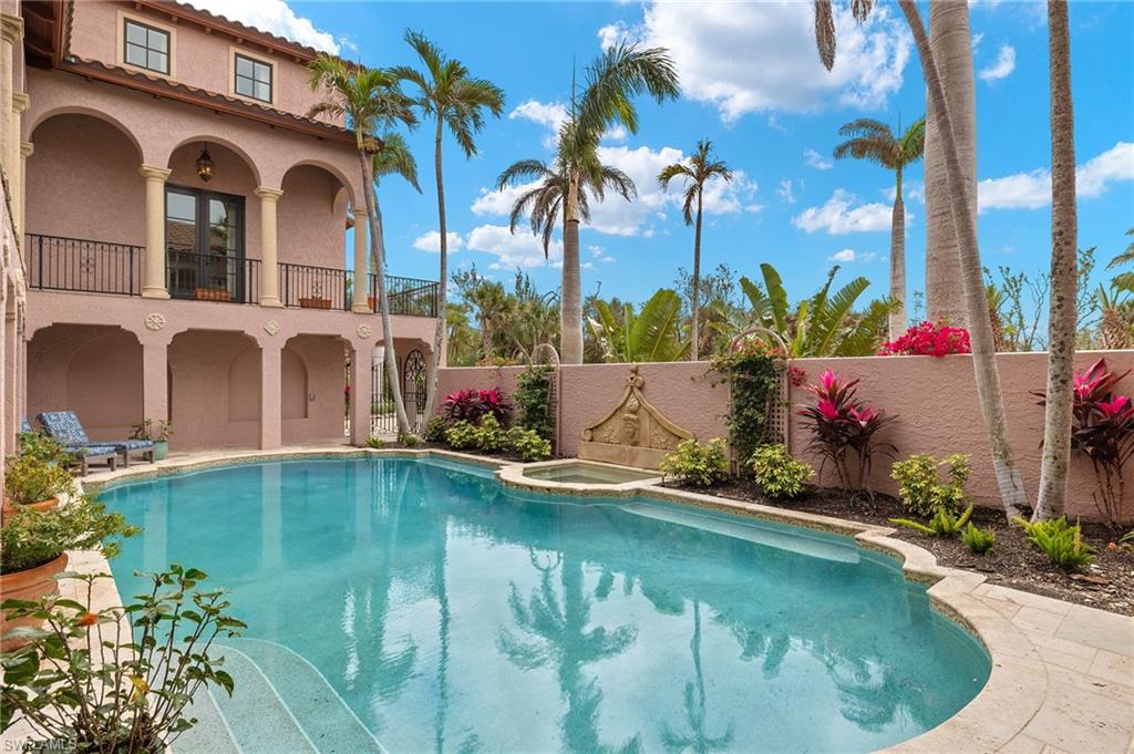 GULF RIDGE EAST SUBDIVISION - Residential